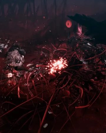 the first berserker: khazan (ps5)