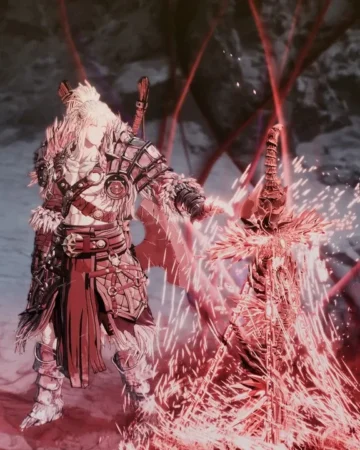 the first berserker: khazan (ps5)
