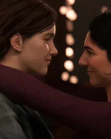 the last of us part ii (ps4)