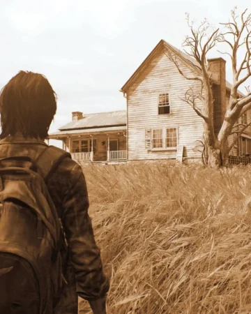 the last of us part ii (ps4)