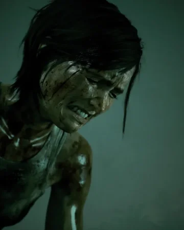 the last of us part ii (ps4)