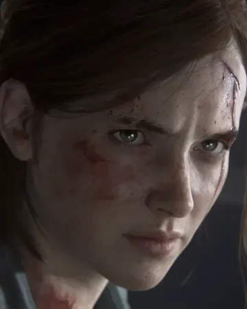 the last of us part ii (ps4)