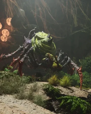 ark: survival ascended (ps5)