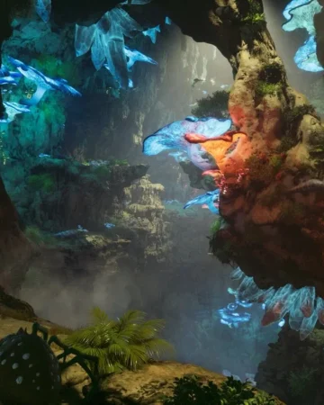 ark: survival ascended (ps5)