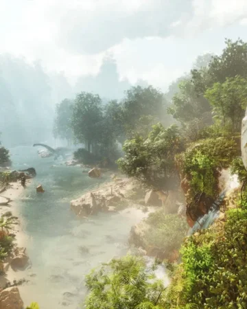 ark: survival ascended (ps5)