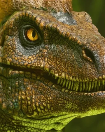 ark: survival ascended (ps5)