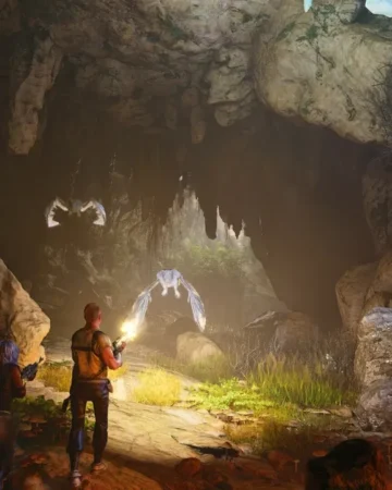 ark: survival ascended (ps5)