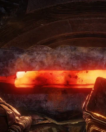 blades of fire 2