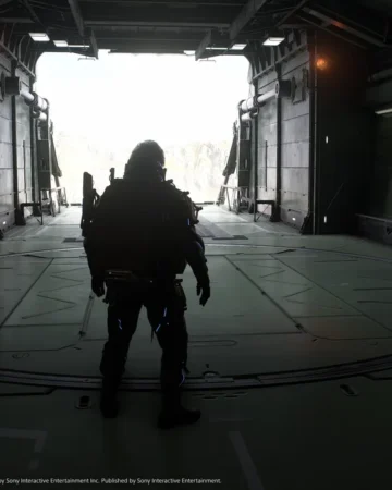 death stranding 2: on the beach (ps5)