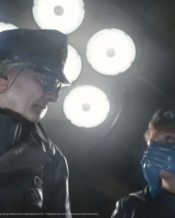 death stranding 2: on the beach (ps5)