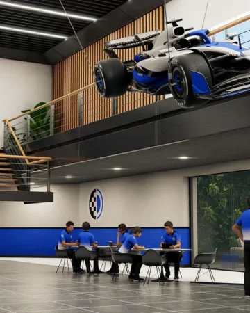 ea sports f1 25 1
