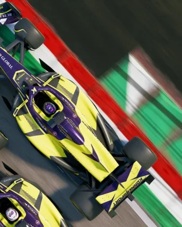 ea sports f1 25 2