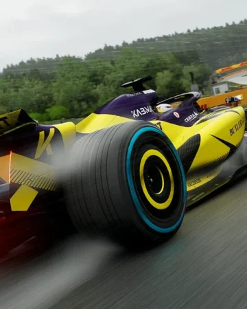 ea sports f1 25 5