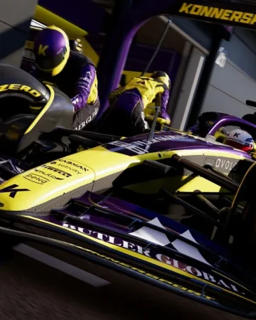 ea sports f1 25 7