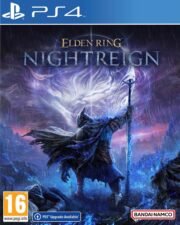 elden ring: nightreign (ps4)