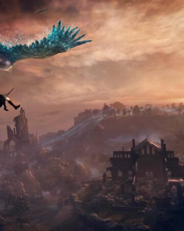 elden ring nightreign – seekers edition (xbox one / xbox series x)