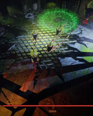 memory lost (ps5)