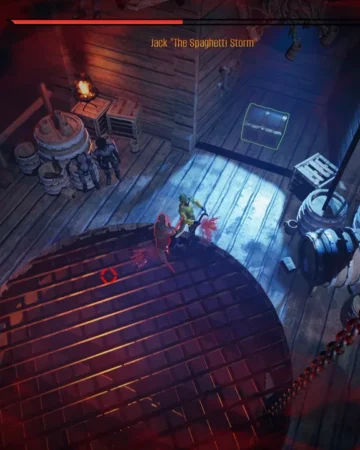 memory lost (ps5)