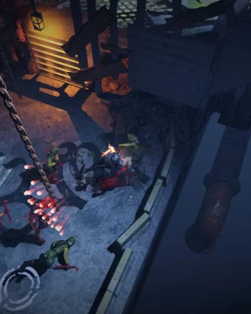 memory lost (ps5)