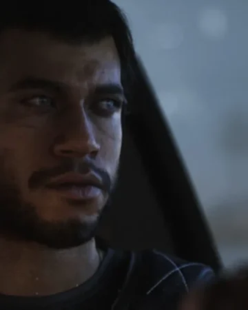mindseye (ps5)