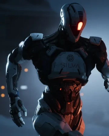 mindseye (ps5)