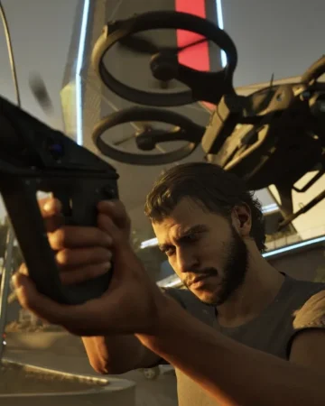 mindseye (ps5)