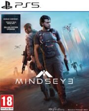 mindseye (ps5)