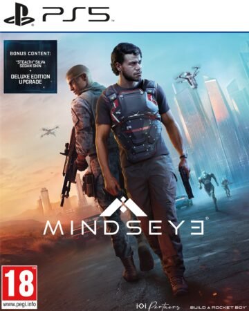 mindseye (ps5)