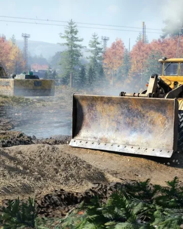 roadcraft (ps5)