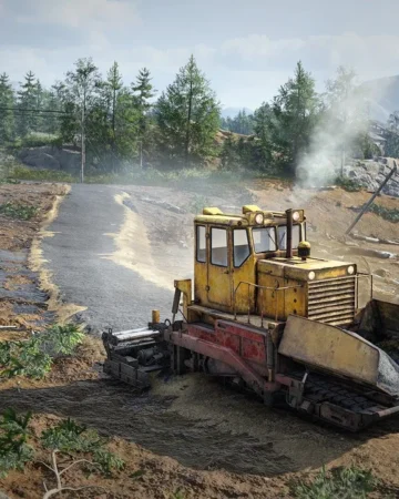 roadcraft (ps5)