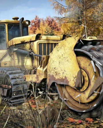 roadcraft (ps5)