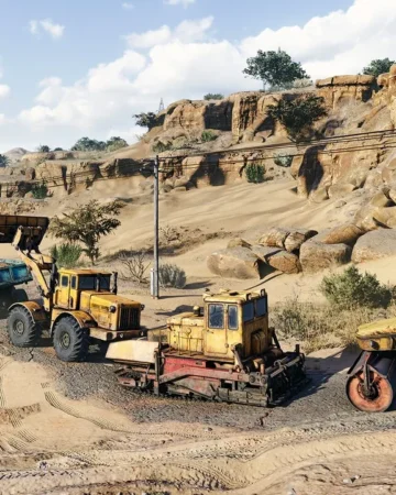 roadcraft (ps5)