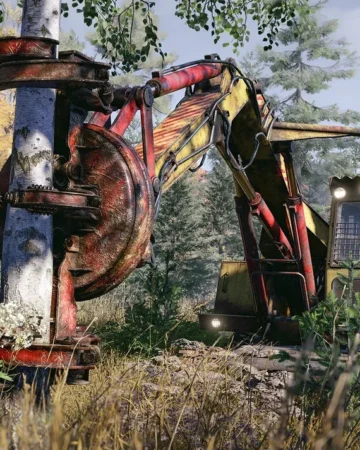 roadcraft (ps5)