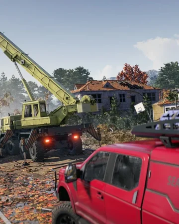 roadcraft (ps5)