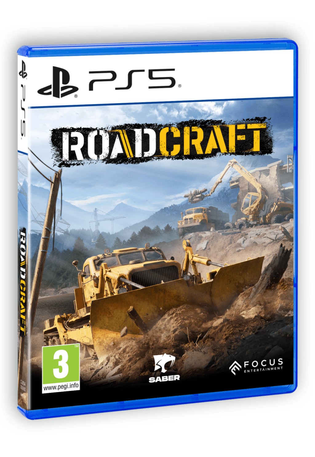 roadcraft (ps5)