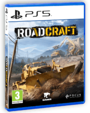 roadcraft (ps5)