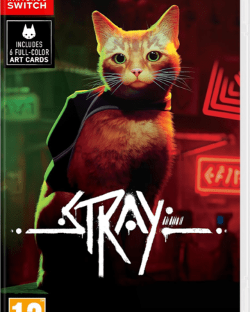 stray (switch)