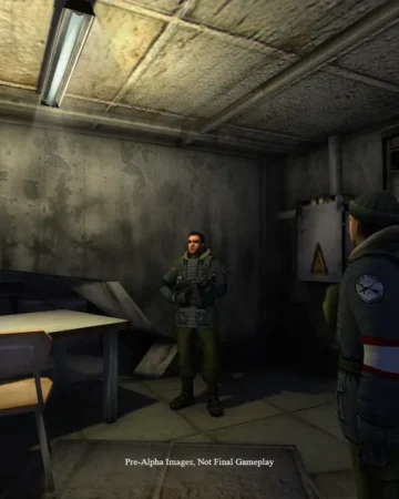 the thing remastered (ps5)
